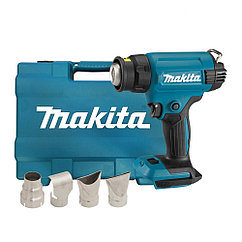 Пистолет горячего воздуха Makita DHG181ZK