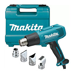 Пистолет горячего воздуха Makita HG6030K