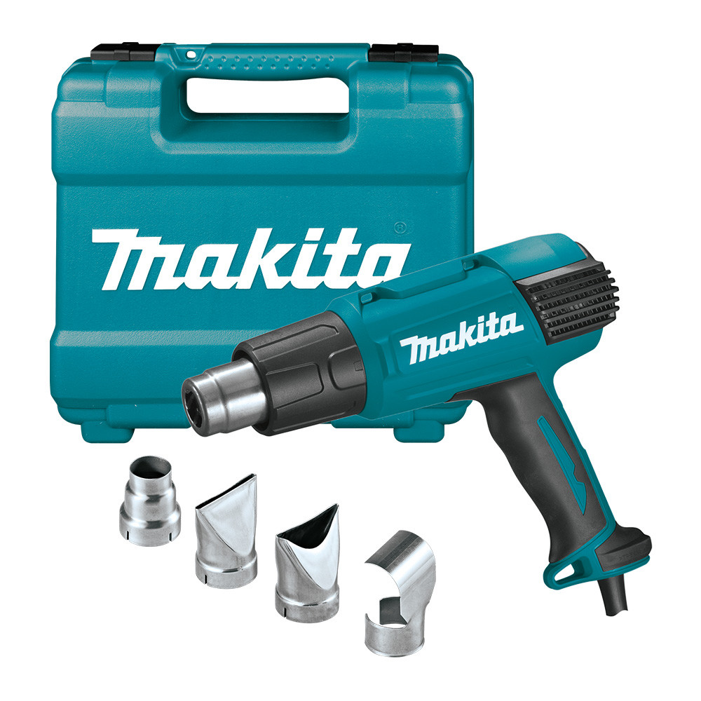 Пистолет горячего воздуха Makita HG6530VK