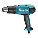 Пистолет горячего воздуха Makita HG6530VK, фото 2