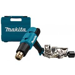 Пистолет горячего воздуха Makita HG6531СK