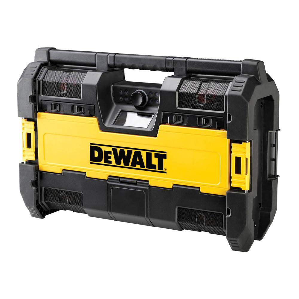 Радиоприемник DeWALT DWST1-75659-QW