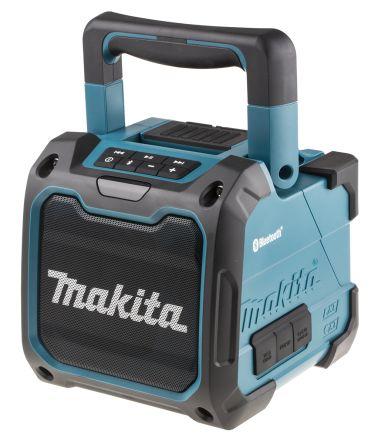 Радиоприемник Makita DMR200 - фото 1 - id-p116254888