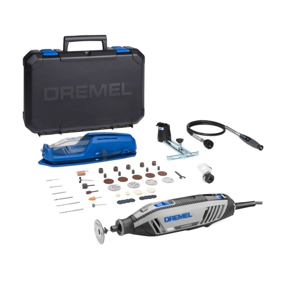 Многофункциональный инструмент Dremel DREMEL 4250-3-45