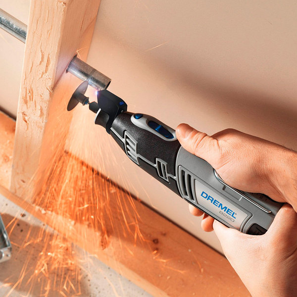 Dremel platinum 8220 best sale