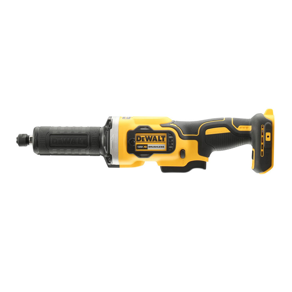 Прямошлифовальная машина DeWALT DCG426N-XJ - фото 1 - id-p116254900