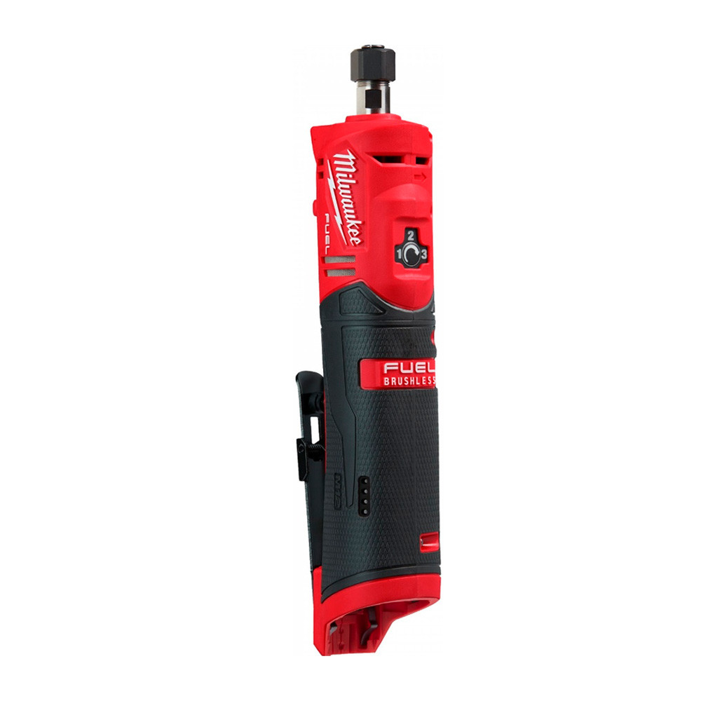 Прямошлифовальная машина Milwaukee M12 FDGS-0 FUEL (4933471435)