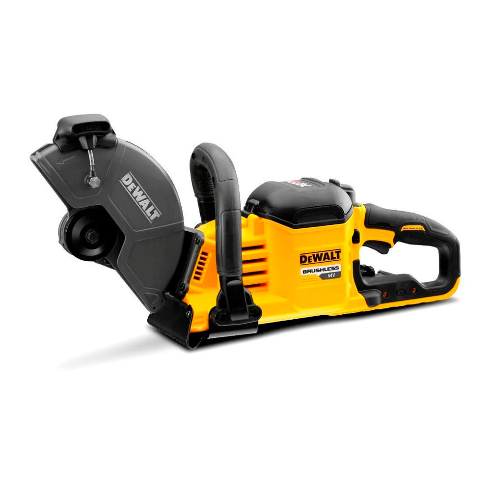 Отрезная машина DeWALT DCS691N-XJ - фото 1 - id-p116254917