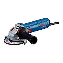 Углошлифовальная машина Bosch GWS 12-125 S