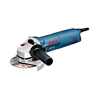 Bosch GWS 1400 бұрыштық тегістеуіш машина