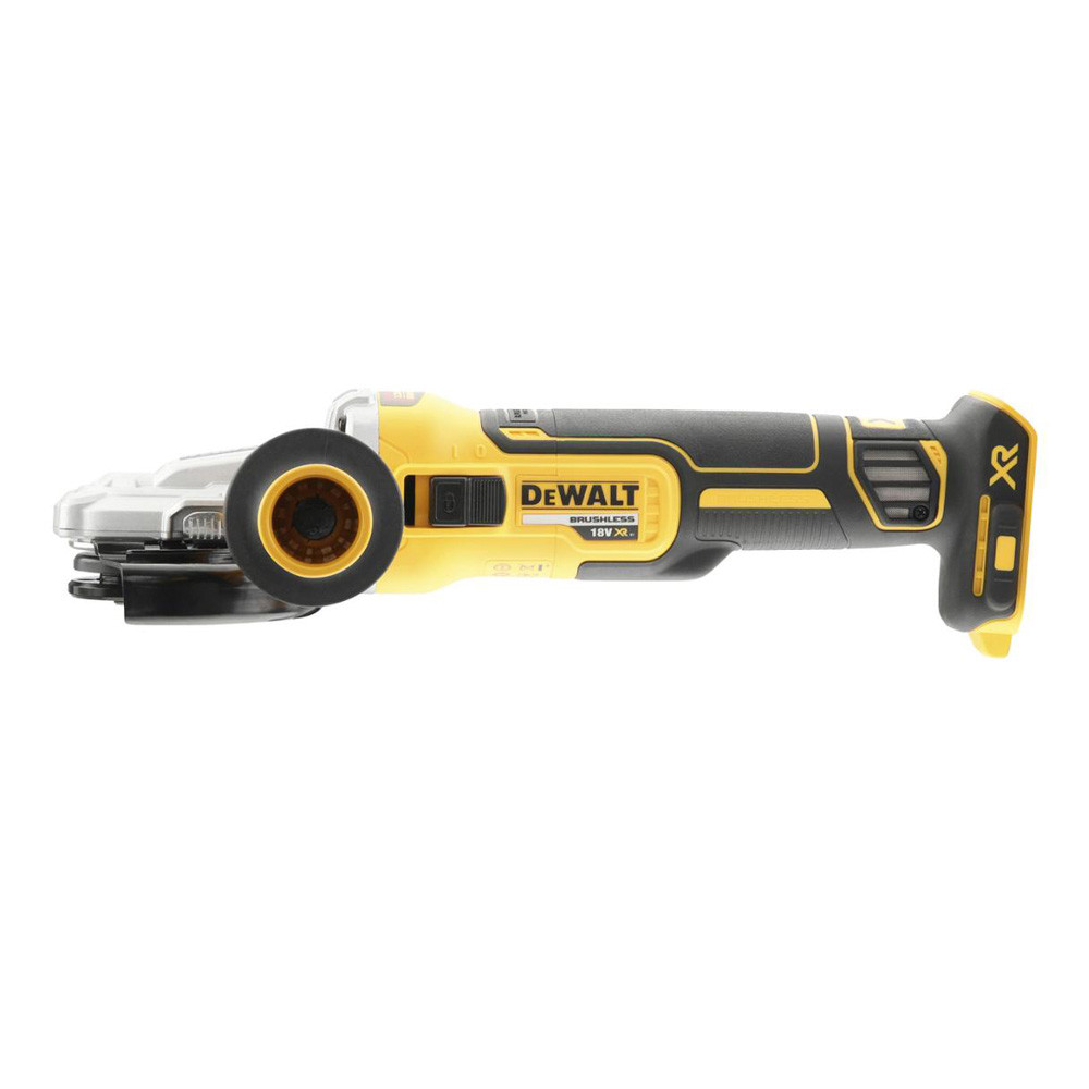 Углошлифовальная машина DeWALT DCG405FN-XJ, фото 1
