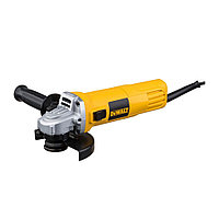 Углошлифовальная машина DeWALT DWE4117-QS