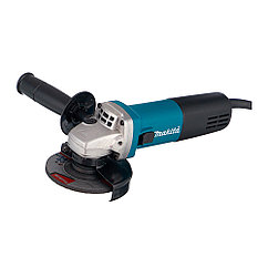 Углошлифовальная машина Makita 9557HN