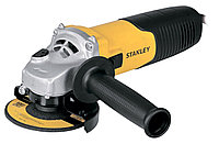 Углошлифовальная машина Stanley STGS9125-RU