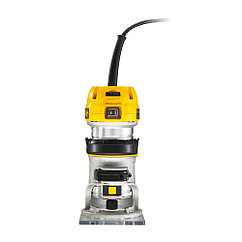 Электрофрезер DeWALT D26200-QS