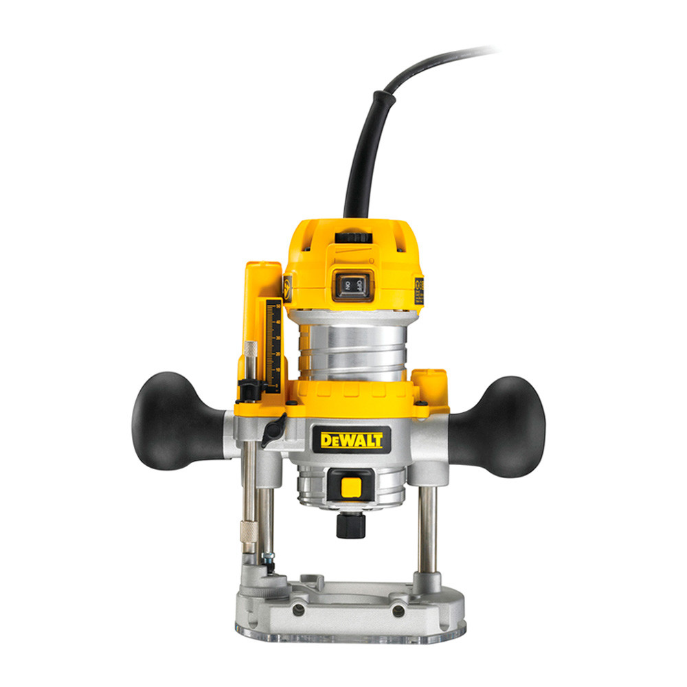 Электрофрезер DeWALT D26203-QS