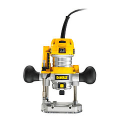 Электрофрезер DeWALT D26203-QS