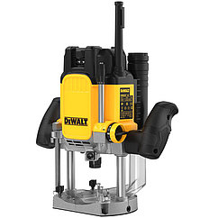 Электрофрезер DeWALT DWE625-QS