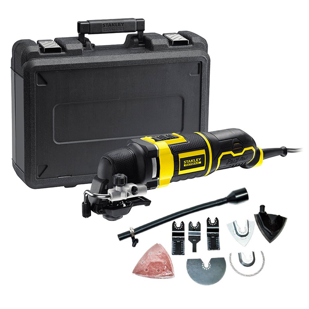 Мультитул Stanley FME650K-QS