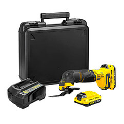 Мультитул Stanley SFMCE500D2K-QW