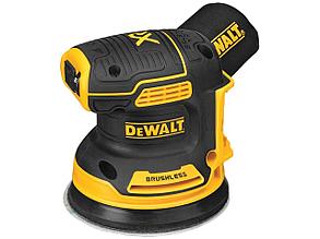 Шлифмашина DeWALT DCW210N-XJ