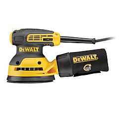 Шлифмашина DeWALT DWE6423-QS