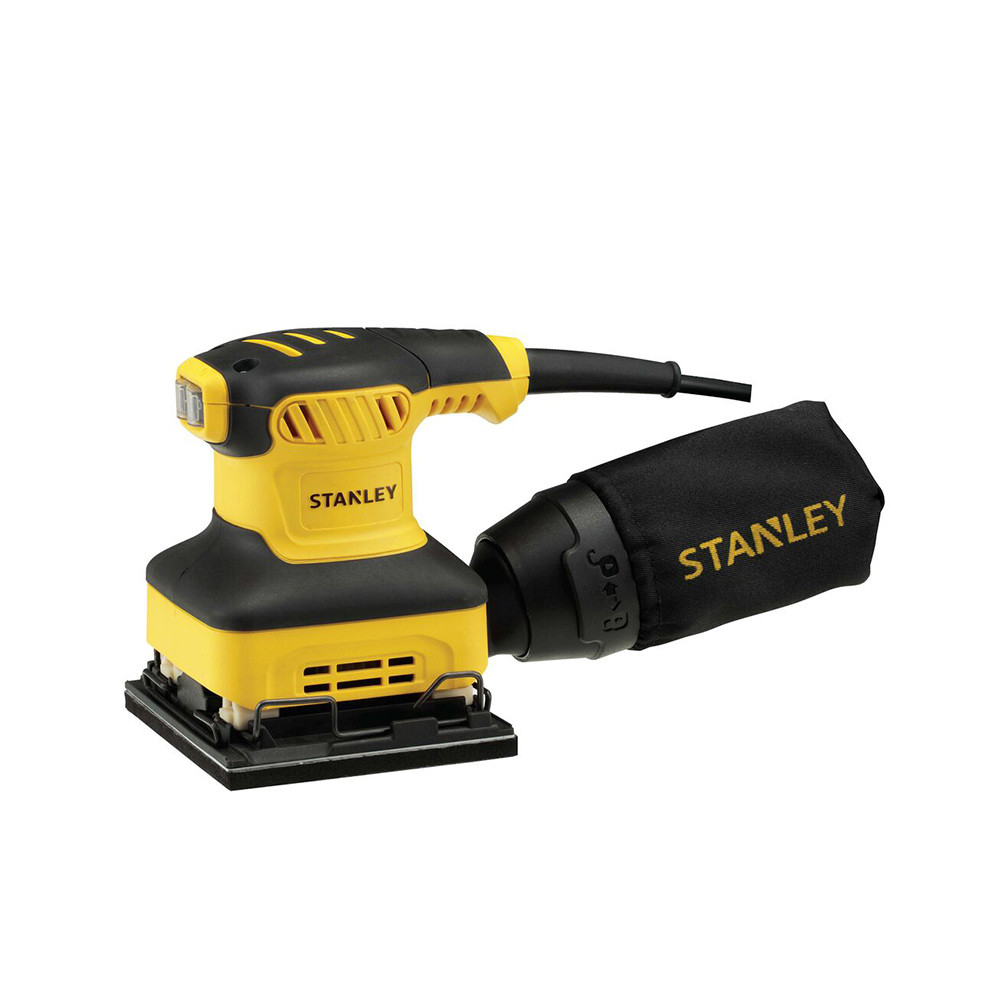 Шлифмашина Stanley SS24-RU - фото 1 - id-p116255173