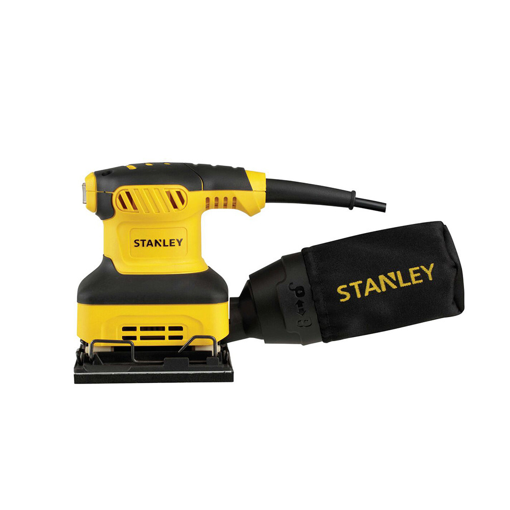 Шлифмашина Stanley SS24-RU - фото 2 - id-p116255173