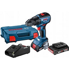 Дрель Bosch GSB 18V-50