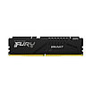 Комплект модулей памяти Kingston FURY Beast KF548C38BBK2-32 DDR5 32GB (Kit 2x16GB) 4800MHz, фото 2