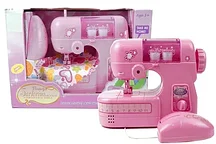 Игрушка Швейная машина Beauty Sartorius 21*8*14 см со светом и звуком