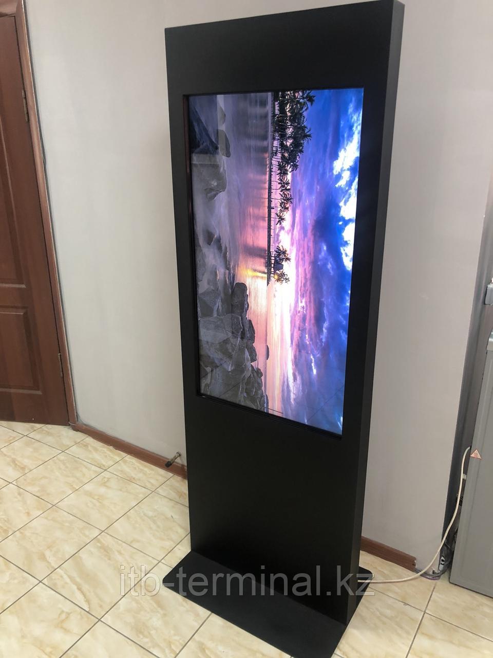 Сенсорная стойка 43, фото 1