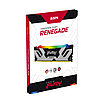 Комплект модулей памяти Kingston FURY Renegade RGB XMP KF564C32RSAK2-32 DDR5 32GB (Kit 2x16GB) 6400M, фото 3