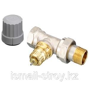 Клапаны радиаторных терморегуляторов прямой RA-FN Ду 15 Danfoss 013G0004