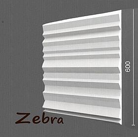 3D| панели Zebra
