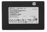 SSD Micron 7300 MAX 800GB U.2 NVMe PCIe Gen3x4 SFF (3DWPD)