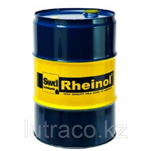 SwdRheinol Primol WHC 10W-40 - Полусинтетическое моторное масло 60 литрjd - фото 1 - id-p116255830
