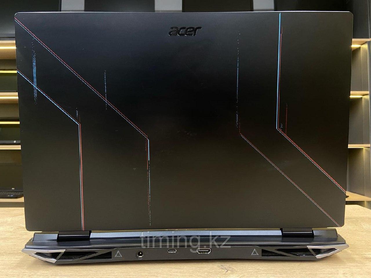 Acer Nitro 5 - 15.6 FHD 144Hz/Core i5-12500H/16GB/SSD 512GB/RTX 3050 - фото 5 - id-p116255956