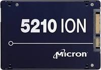 SSD Micron 5210 ION PRO 1.92TB SATA SFF (6Gb/s, 0.8DWPD)