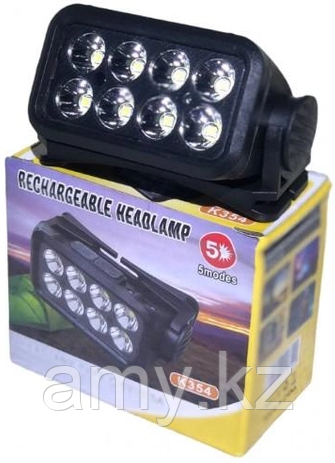 Налобный фонарь К-354, фото 1