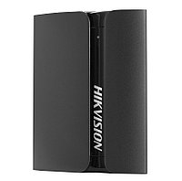 2TB Внешний SSD диск Hikvision T300S (HS-ESSD-T300S/2T/Black) черный