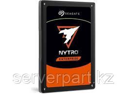 SSD Seagate Nytro  2350 1.92TB SAS 2.5in TLC, 12Gb/s, R1050/W1050 Mb/s, 1DWPD