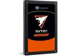 SSD Seagate Nytro 2350 1.92TB SAS 2.5in TLC, 12Gb/s, R1050/W1050 Mb/s, 1DWPD - фото 1 - id-p116256536