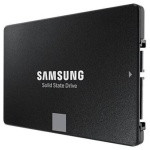 SSD Samsung 870 EVO MZ-77E500BW 500 ГБ - фото 3 - id-p116256634