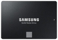 SSD Samsung 870 EVO MZ-77E500BW 500 ГБ, фото 3