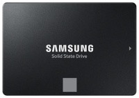 SSD Samsung 870 EVO MZ-77E500BW 500 ГБ - фото 4 - id-p116256634