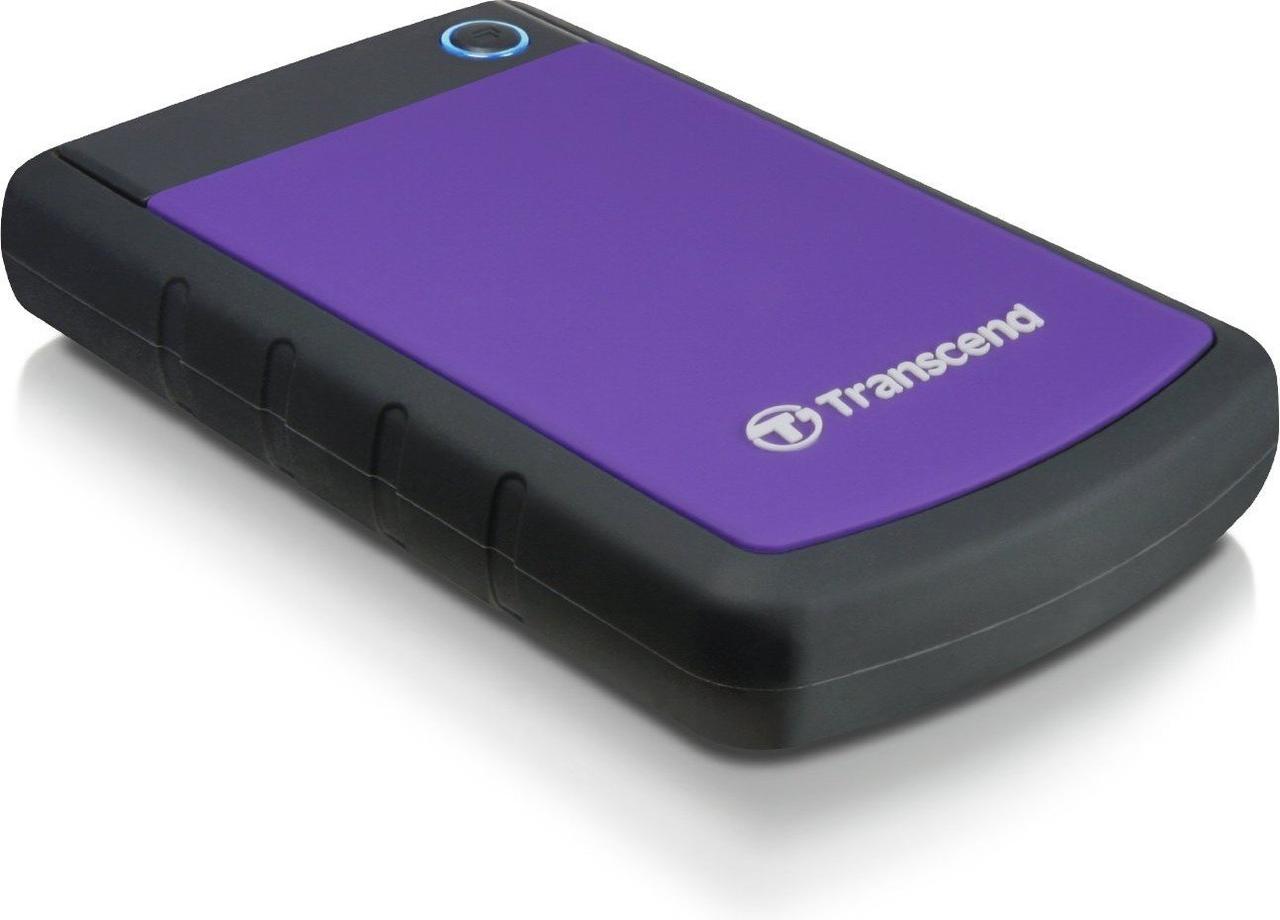 Transcend storejet 25h3p 1tb purple | Купить в Щучинске | Цены на Satu.kz