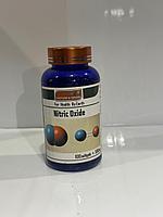 Natures Origin Nitric Oxide ( Оксид Азота )  болезни сердечно-сосудистой системы, гипертоническая бо