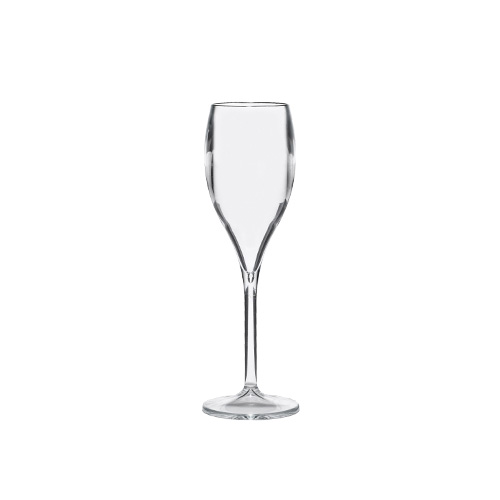 Бокал для шампанского Прозрачный 150 мл / 24 шт. в упаковке (Нидерланды, Bar Proffesional) - фото 1 - id-p116256813