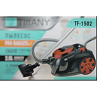 Пылесос Tiffany TF-1502